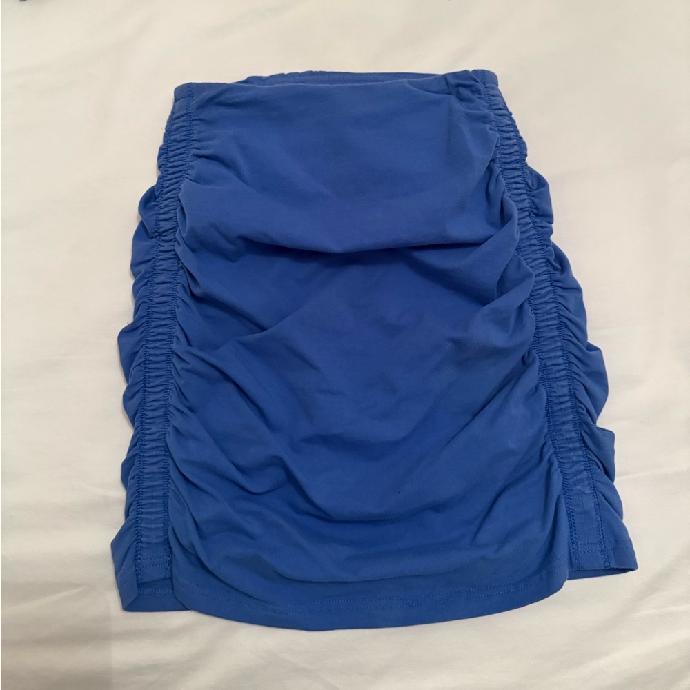 Aritzia Chill Malibu Skirt